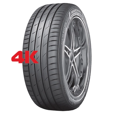 Шина Marshal MU12 235/55 R17 103W