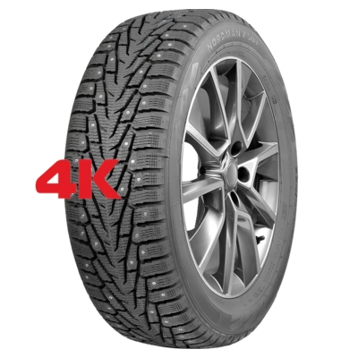 Шина Ikon Tyres Nordman 7 SUV 245/70 R16 111T