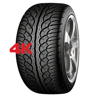 Шина Yokohama Parada Spec-X PA02 255/50 R20 109V