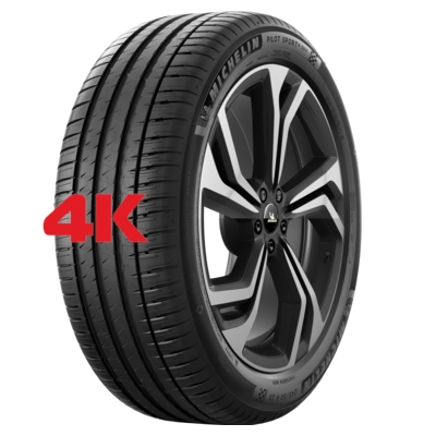 Шина Michelin Pilot Sport 4 SUV 255/50 R20 109Y