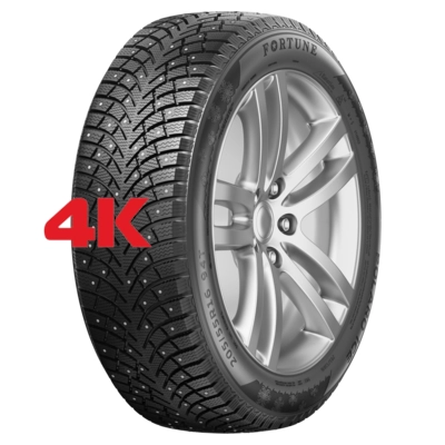 Шина Fortune Polaro Ice 235/65 R17 108T