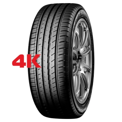 Шина Yokohama BluEarth-GT AE51 225/50 R17 98W