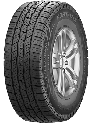 Шина Fortune Tormenta H/T FSR305 235/75 R16 112T