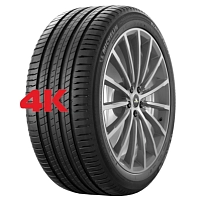 Latitude Sport 3 Шина Michelin Latitude Sport 3 235/50 R19 99W 