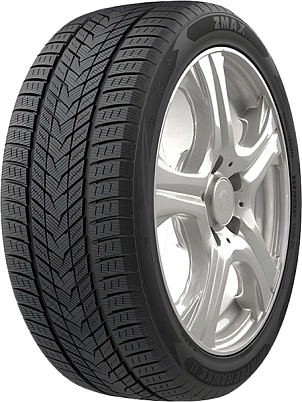 Шина ZMAX WINTERHAWKE II 295/35 R21 107H