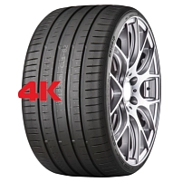 Lateral Force Sport Шина Unigrip Lateral Force Sport 245/35 R20 95Y 