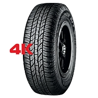 Geolandar A/T G015 Шина Yokohama Geolandar A/T G015 265/65 R18 114H 