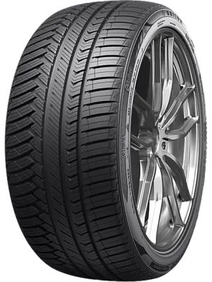 Шина Sailun ATREZZO 4SEASONS pro 235/55 R17 103W