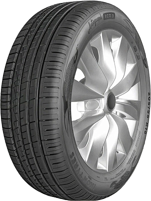 Шина Ikon Tyres Autograph Eco 3 195/60 R16 93H