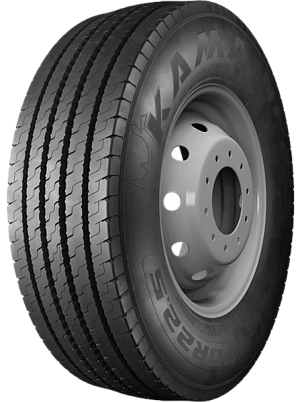 Шина Kama NF 202 265/70 R19.5 140/138M