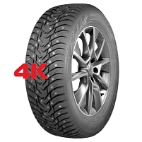 Nordman 8 SUV Шина Ikon Tyres Nordman 8 SUV 245/70 R17 110T 