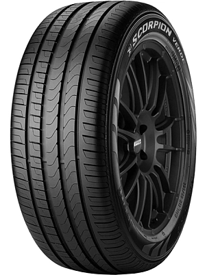 Шина Pirelli Scorpion Verde 255/45 R20 101W