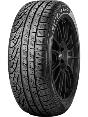 Шина Pirelli Winter SottoZero Serie II 285/35 R18 101V