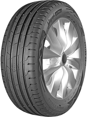 Шина Ikon Tyres Autograph Ultra 2 SUV 275/40 R21 107Y