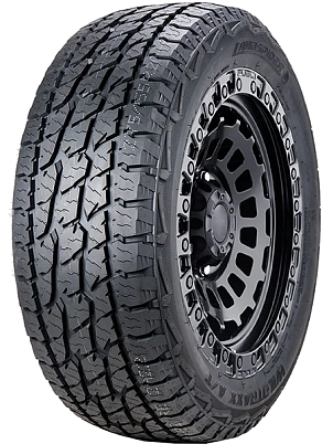 Шина Landspider Wildtraxx A/T 245/65 R17 111T