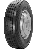 HH107 Шина HiFly HH107 385/65 R22.5 160K 