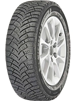 X-Ice North 4 Шина Michelin X-Ice North 4 255/40 R19 100H 