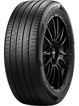 Шина Pirelli Powergy 245/40 R17 95Y