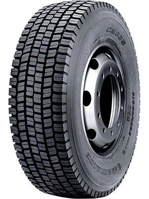 Шина Goodride CM335 295/60 R22.5 150/147K