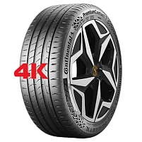 PremiumContact 7 Шина Continental PremiumContact 7 245/50 R18 100Y 