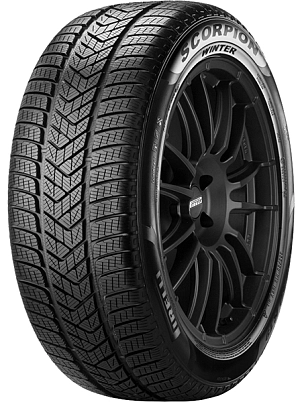 Шина Pirelli Scorpion Winter 255/50 R19 107V Runflat