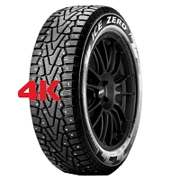 Ice Zero Шина Pirelli Ice Zero 215/55 R17 98T 