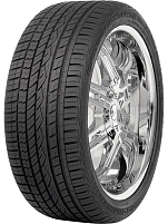 CrossContact UHP Шина Continental CrossContact UHP 265/40 R21 105Y 