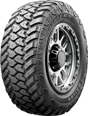 Шина Sailun Terramax M/T 235/75 R15 104/101Q