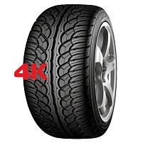 Parada Spec-X PA02 Шина Yokohama Parada Spec-X PA02 285/50 R20 112V 