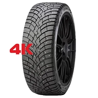 Ice Zero 2 Шина Pirelli Ice Zero 2 225/40 R18 92H 