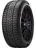 Winter SottoZero Serie III Шина Pirelli Winter SottoZero Serie III 275/40 R20 106V Runflat 