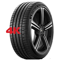 Pilot Sport 5 Шина Michelin Pilot Sport 5 245/45 R19 102(Y) 