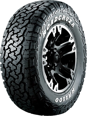 Шина Roadcruza RA1100 255/55 R18 109H