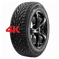 SUV Ice Шина Tigar SUV Ice 215/65 R17 103T 