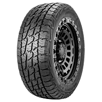 Wildtraxx A/T Шина Landspider Wildtraxx A/T 265/70 R16 112T 