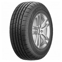 FSR602 Шина Fortune FSR602 215/55 R18 95V 