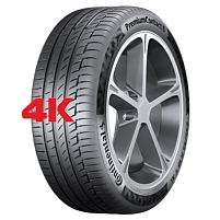 PremiumContact 6 Шина Continental PremiumContact 6 245/50 R19 101Y Runflat 